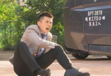 曾子益《市井豪門》當反派被路人認出頻率高!鬼月曾撞見阿飄