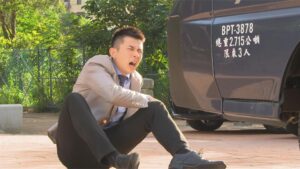 曾子益《市井豪門》當反派被路人認出頻率高!鬼月曾撞見阿飄