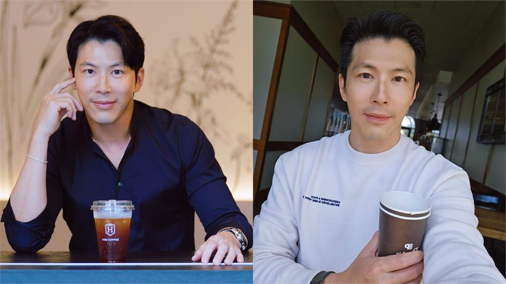 八點檔男神消失1年曬帥照回歸!驚爆接拍BL劇