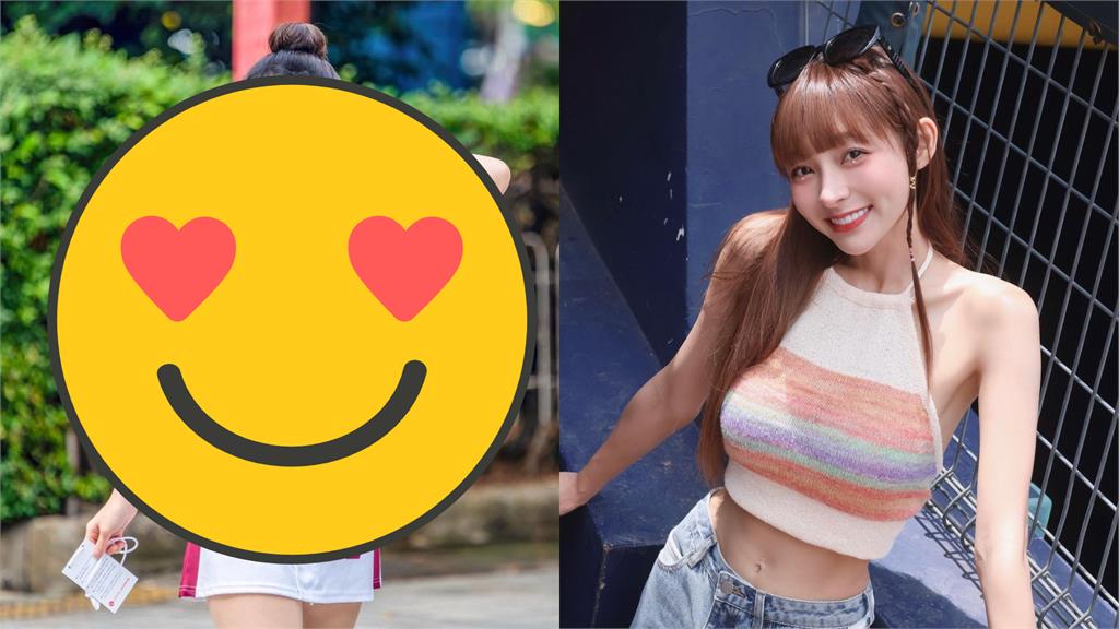 林襄死會網心碎!鄉民點名「啦啦隊新女神」是她