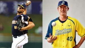 兄弟新洋投見王建民狂喜!嗨曝內心感受:他是傳奇