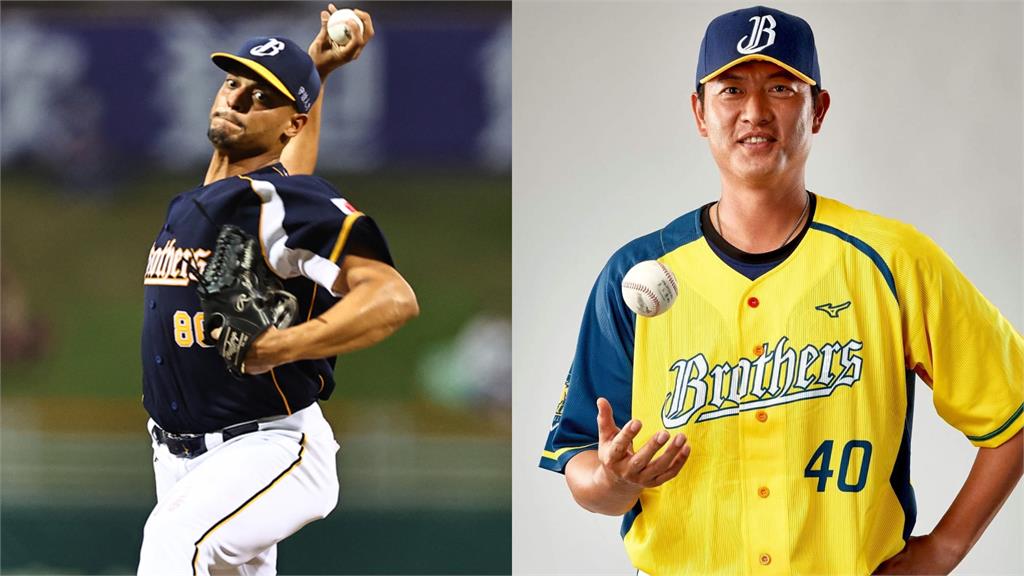 兄弟新洋投見王建民狂喜!嗨曝內心感受:他是傳奇