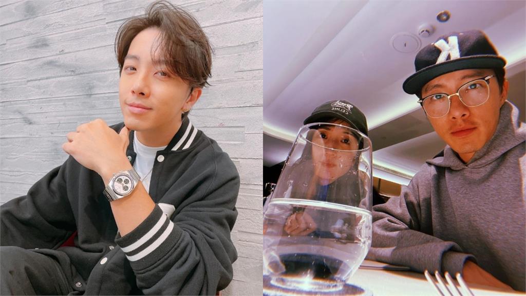 坤達「花5位數買包包」送柯佳嬿 親曝寵妻小撇步