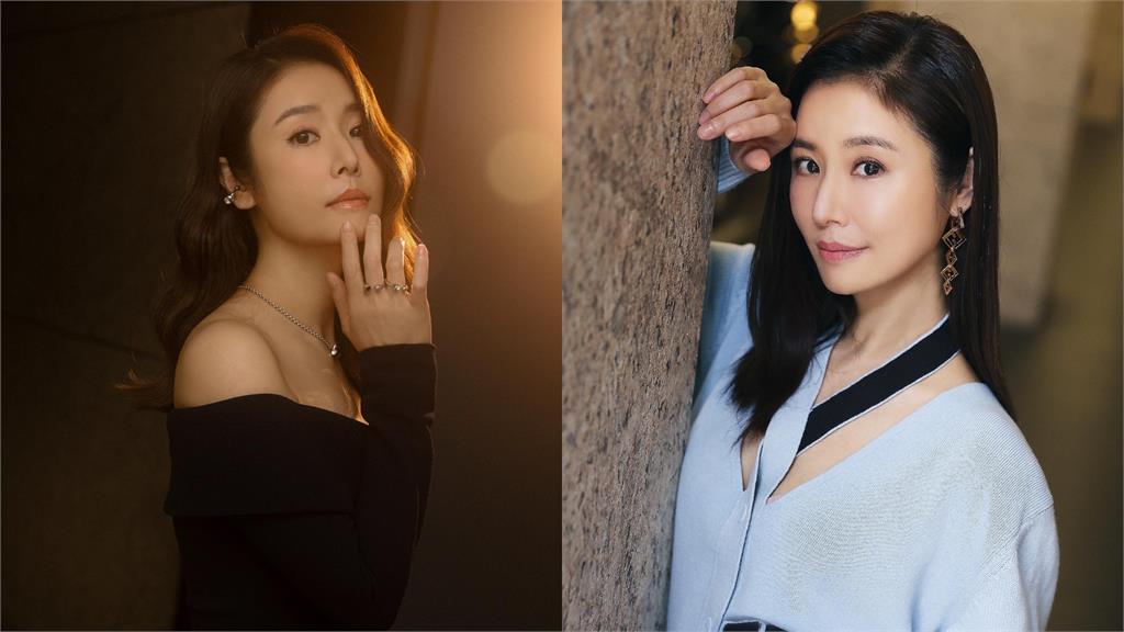 林心如6歲愛女遭曝光正面照!她坦言:很生氣