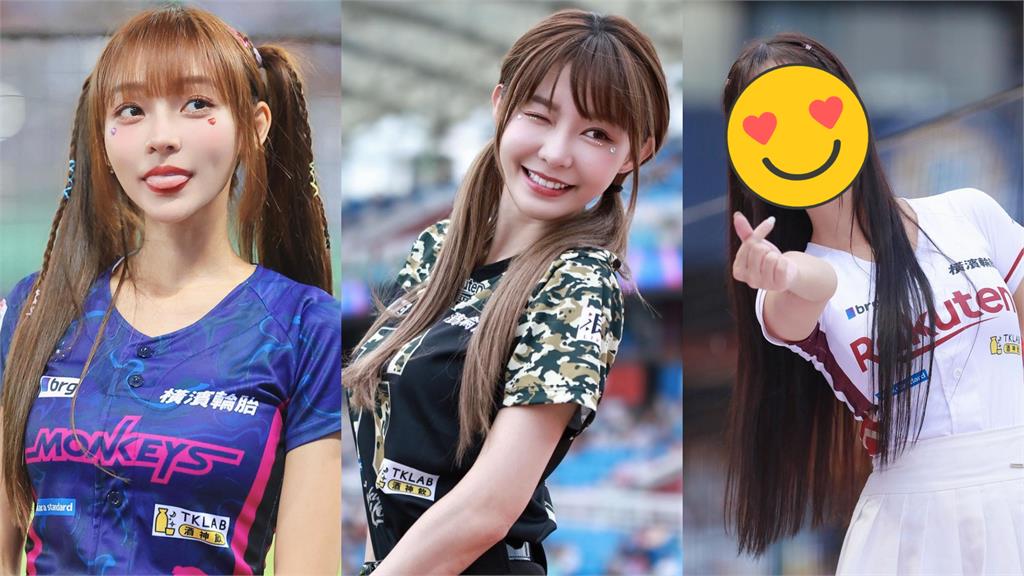 林襄、Yuri爆熱戀!鄉民點「樂天新王牌」:超婆