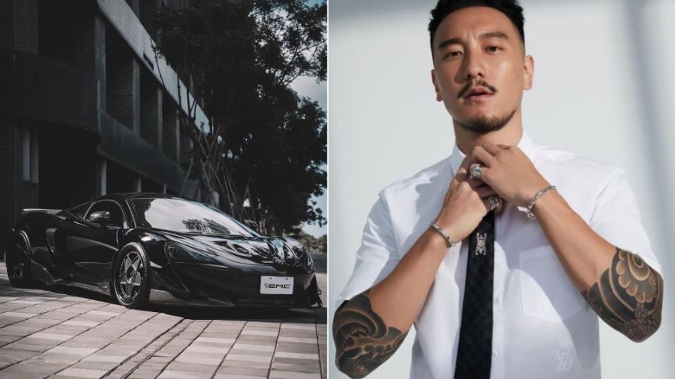 王陽明頻道經營4年!忠孝東路飆速恐遭扣牌