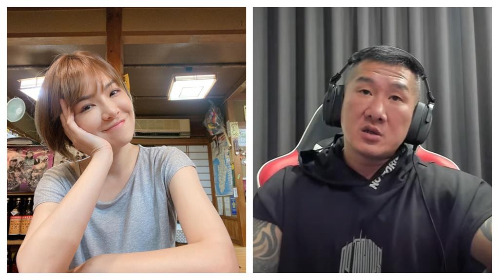 館長領補助被抓包!陳沂揭最大問題開轟:被酸剛好