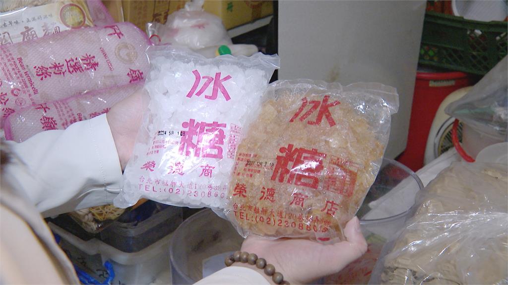 傳印度10月禁糖出口 台糖:民生小包裝凍漲因應