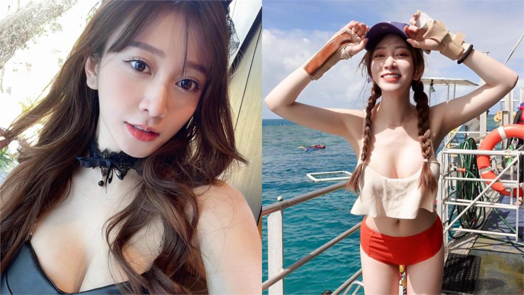 篠崎泫「小三標籤黏緊緊」!無奈親曝與陳零九關係