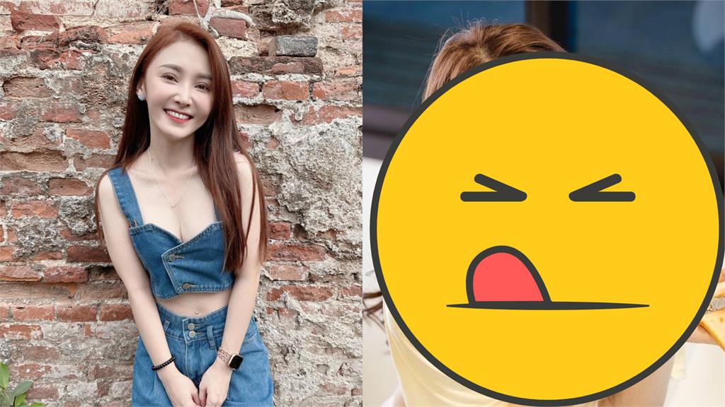 陳子玄挖空泳褲太邪惡!「惹火抹果醬」全網看暈