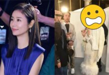 林心如「活動原圖」洩47歲真面目!萬粉認不出