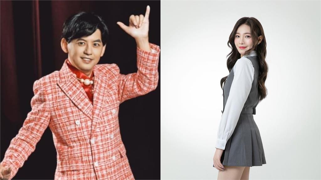 黃子佼性騷全面停工!李㼈19歲愛女無辜受牽連