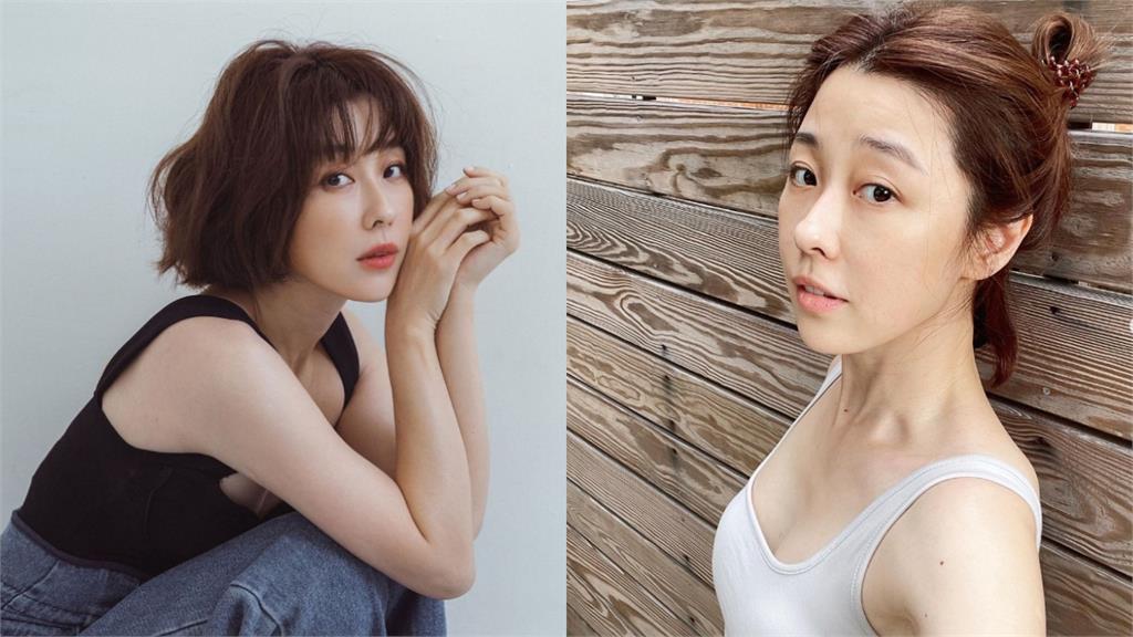 化淡妝遭批「沒職業道德」!李維維聽酸民1句怒了