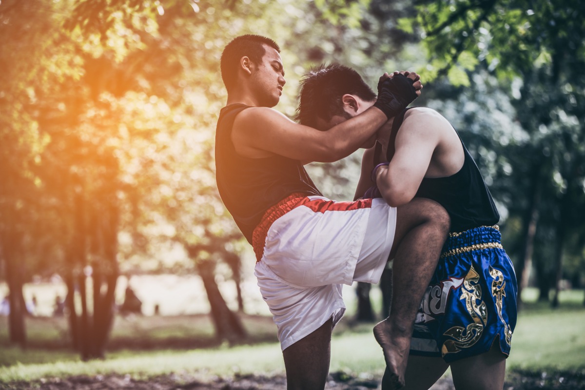 「徵信社代客復仇打人？」 國內徵信業者獨家受訪：代客教訓服務曝光