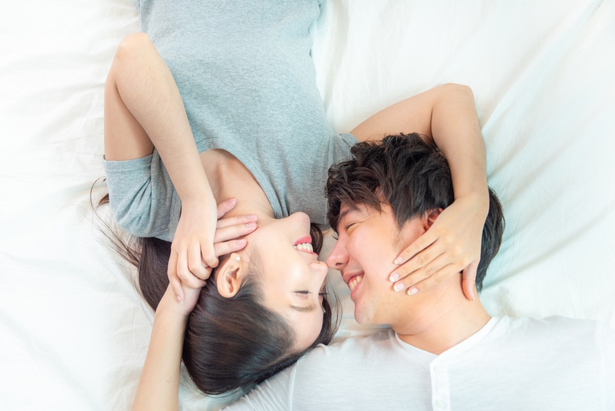 浪漫過七夕!開心約會別忘了保護自身健康 情侶6970194
