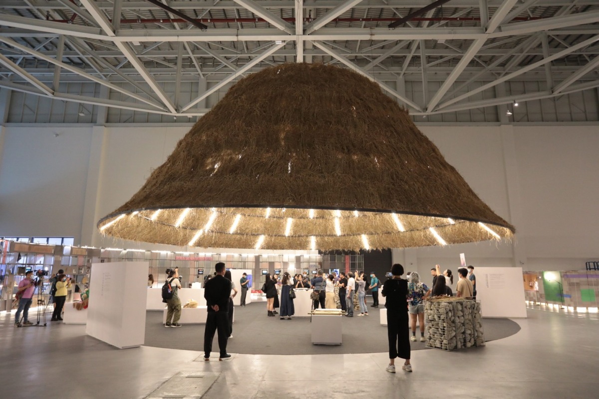 世客博台灣館展14縣市地方特色 打造沉浸式體驗 臺灣館03 0