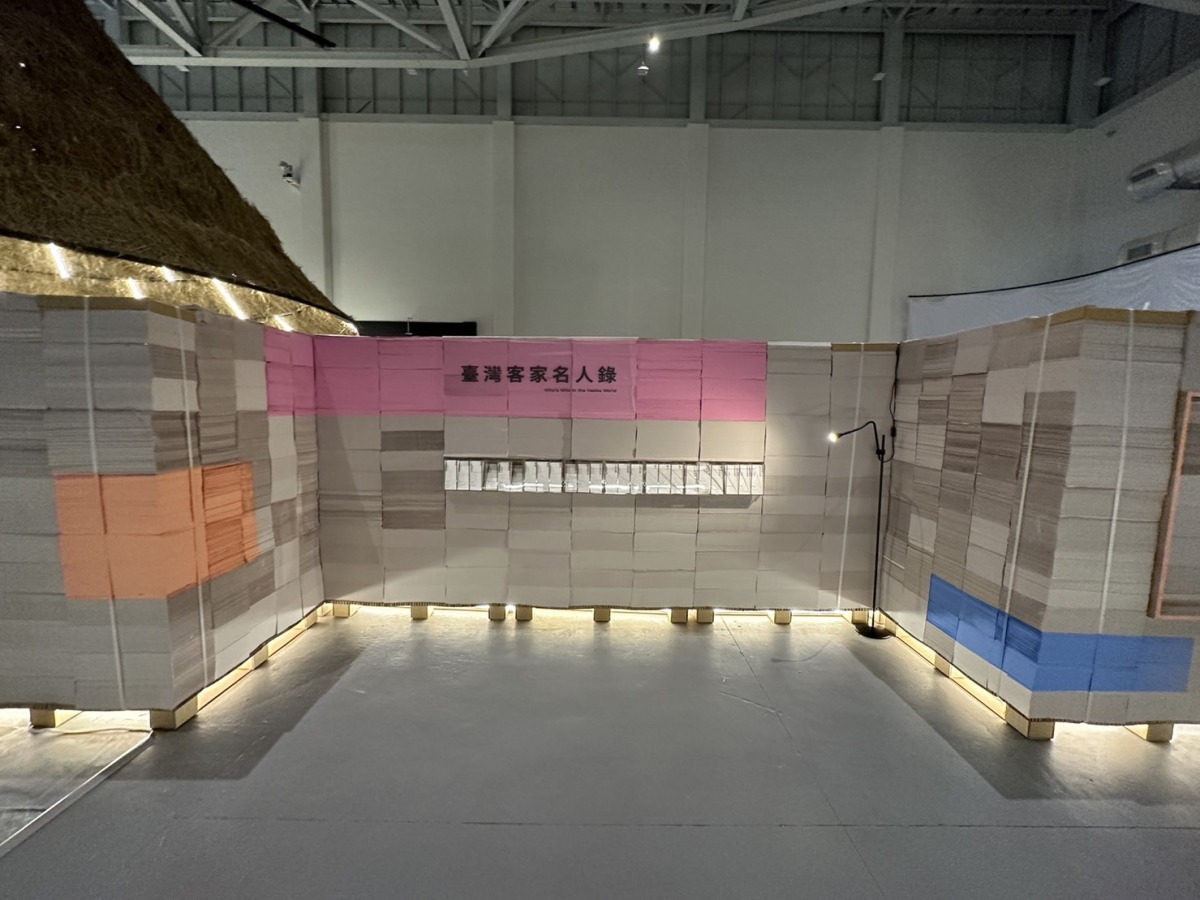 世客博台灣館展14縣市地方特色 打造沉浸式體驗 臺灣館04 0