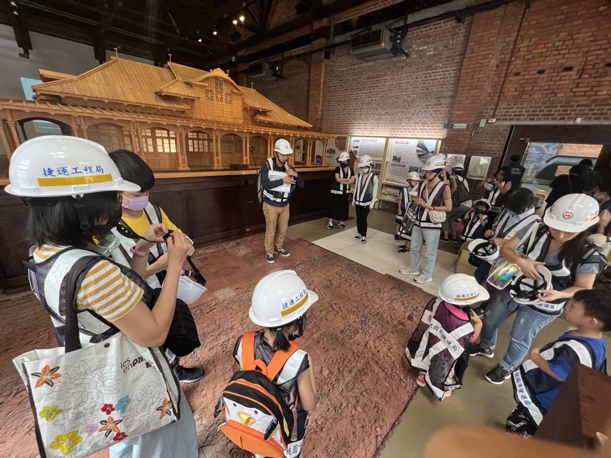 看見G07考古發掘教育特展落幕 參觀人次突破3萬3千
