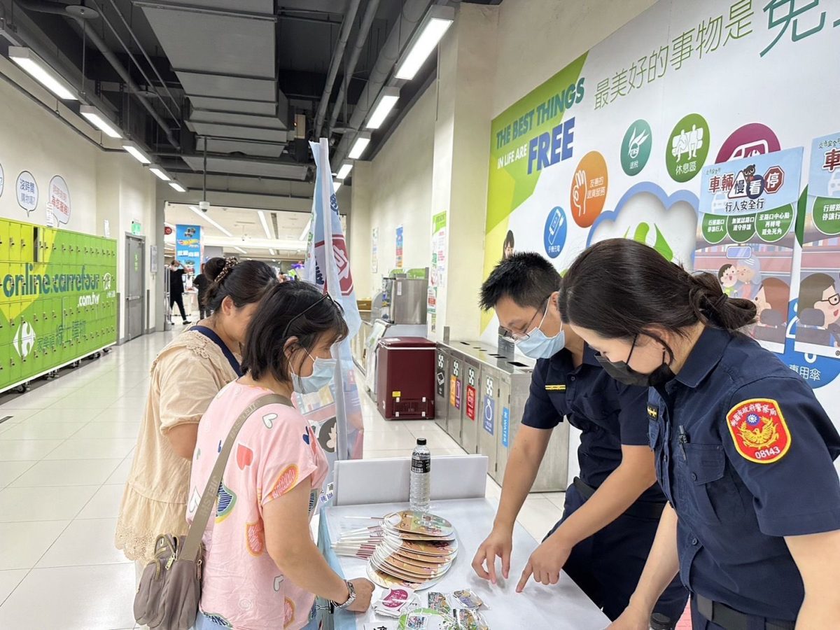 「2023金鵰微電影展」新北市奪4大獎!地方政府唯一獲獎 1