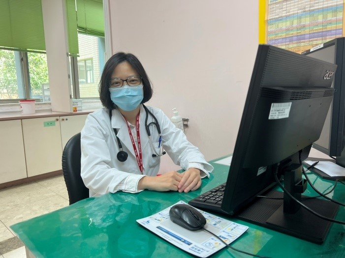 心臟病死亡風險高!北榮桃分院提醒:這些人有胸悶症狀快就醫 110