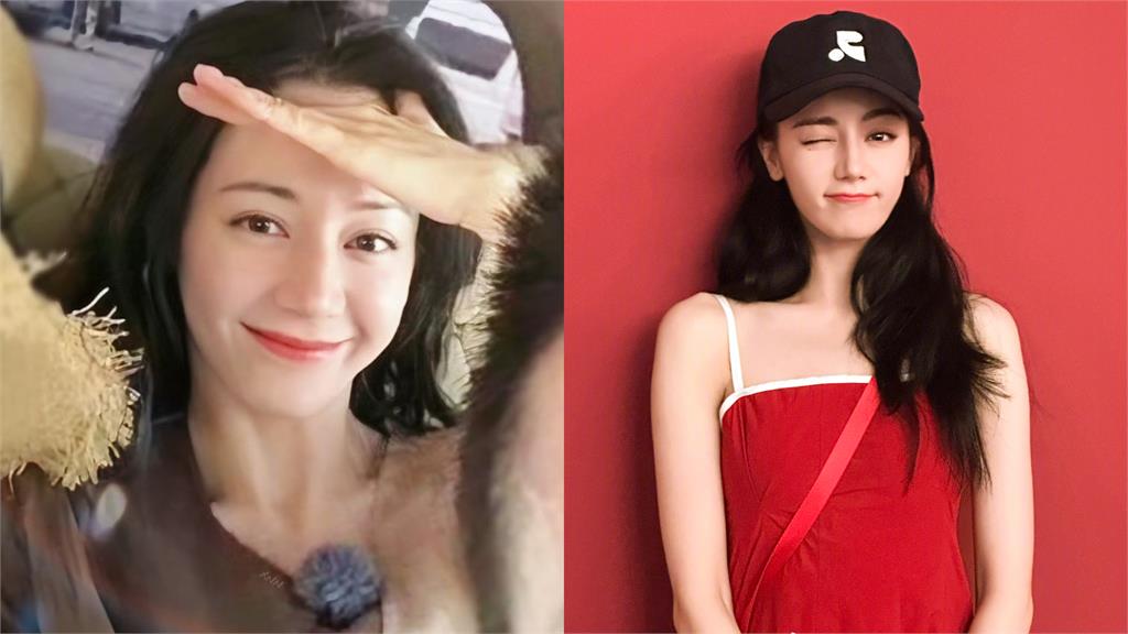 迪麗熱巴穿搭「大地色連身裙」慘遭網酸:靠顏值也救不回來