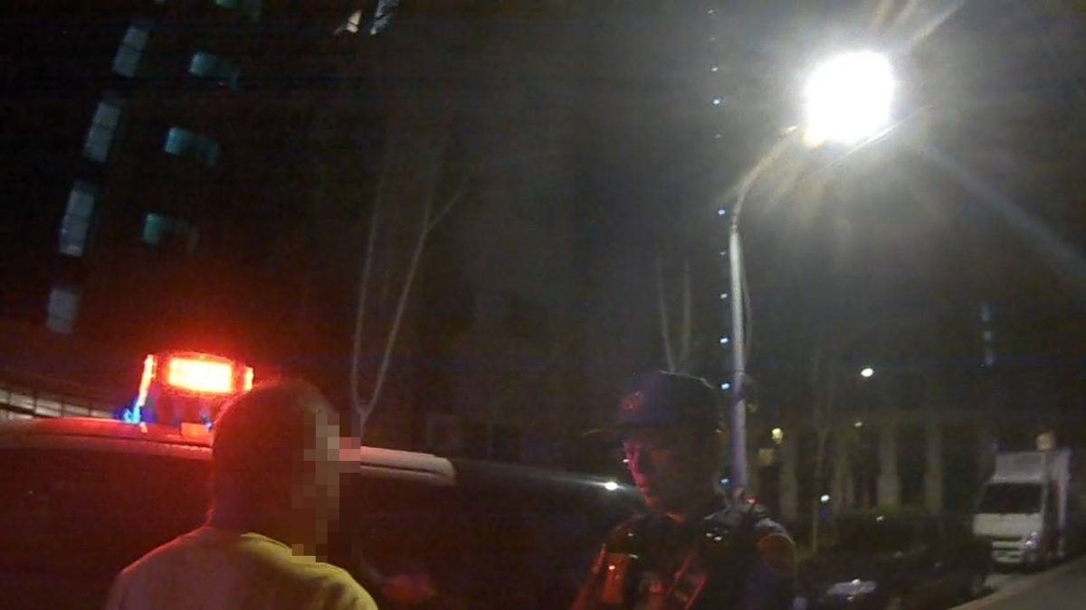 桃警執行清源專案 2竊盜通緝犯都被他逮到 1571545 scaled