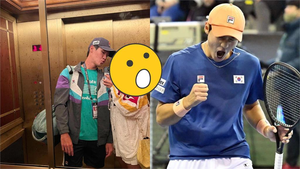 南韓選手亞運失利「砸爛球拍」大咖偶像女友被挖出