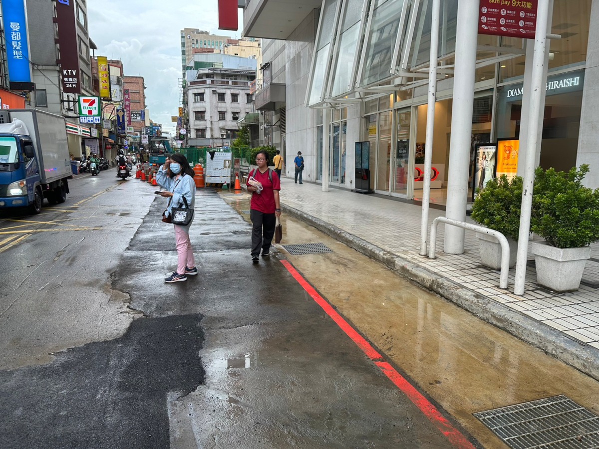 桃園區復興路淹水改善工程 市府水務局:預計12月底前完工 17498AEB 112C 4A5D 95B9 E5FD2C154E1D L0 001 0