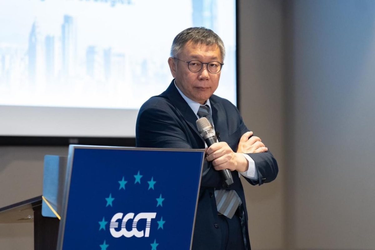 評論/煙毒犯、偷車賊和柯文哲的「幽靈抗辯」