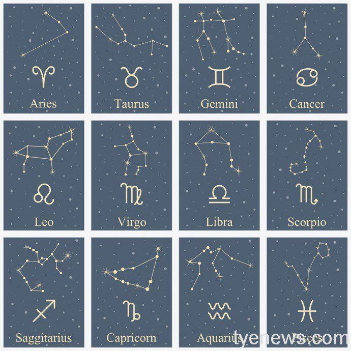 「桃園之星」一週運勢9/4~9/10天秤勢如破竹