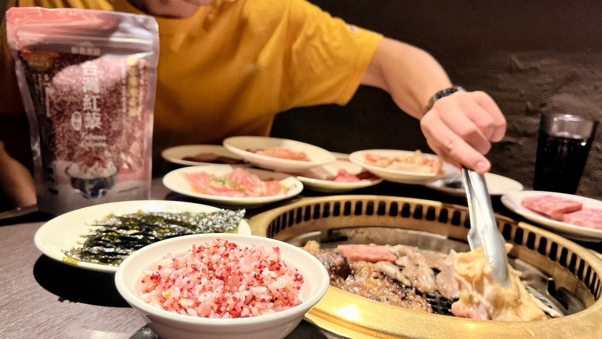 抗中秋烤肉致癌物 專家提倡新觀念