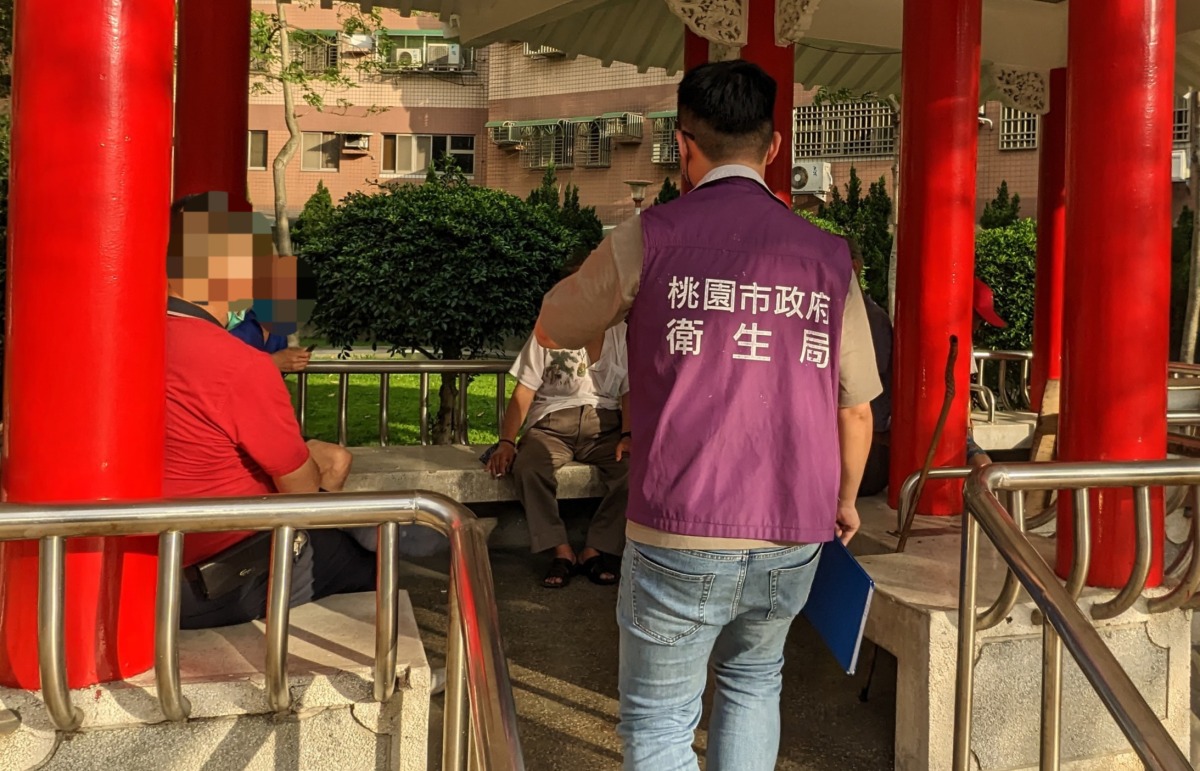 桃衛局10月辦理菸害聯合稽查 違者最高罰5萬