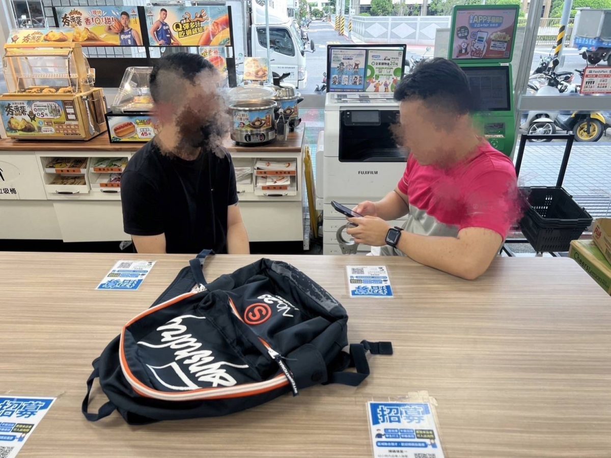 佯稱虛擬幣商詐騙錢財 警布天羅地網逮詐騙車手