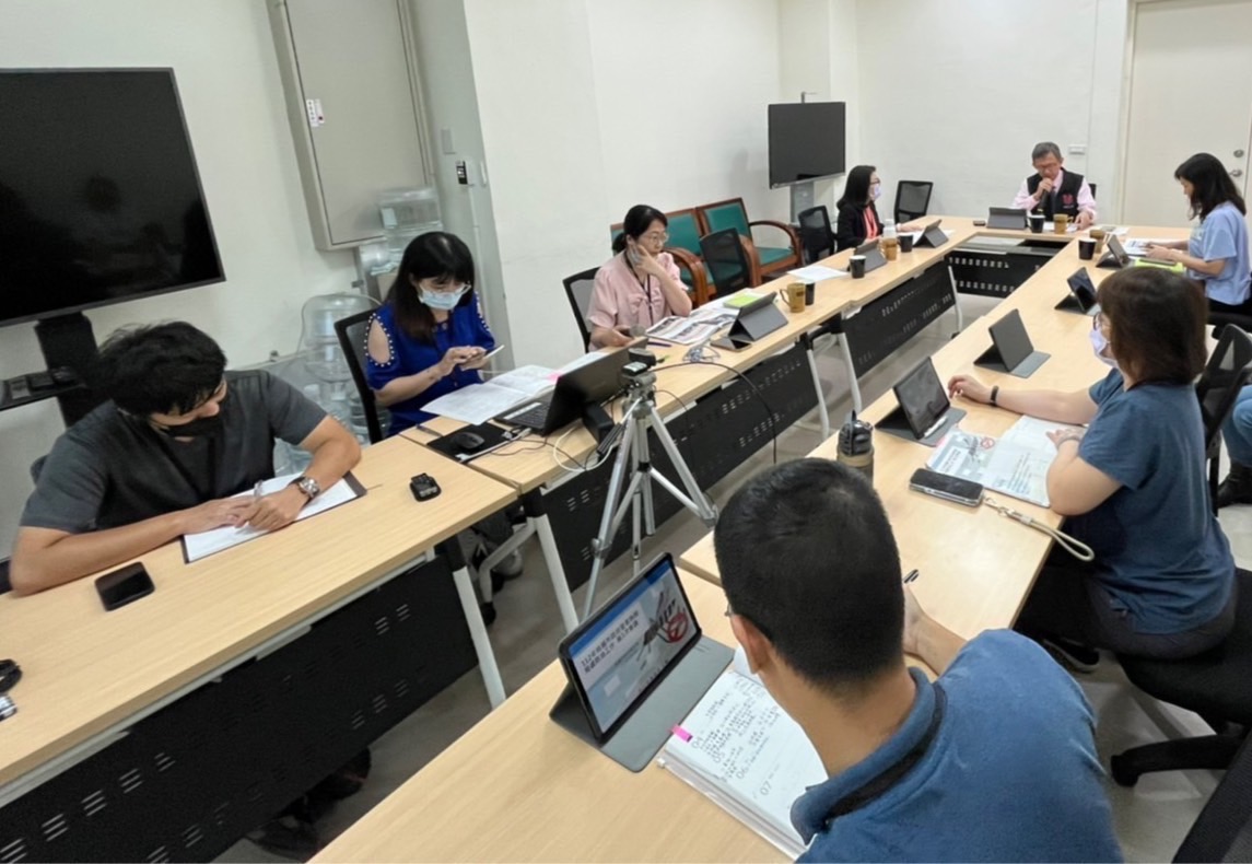 本土登革熱疫情升溫 桃市府擴大動員量能加強巡查