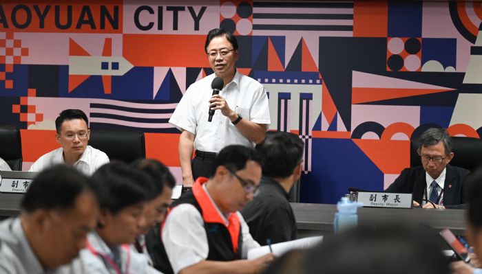 桃園觀旅局推智慧觀光整合發展計畫 盼吸引國際旅客 20230913140748639