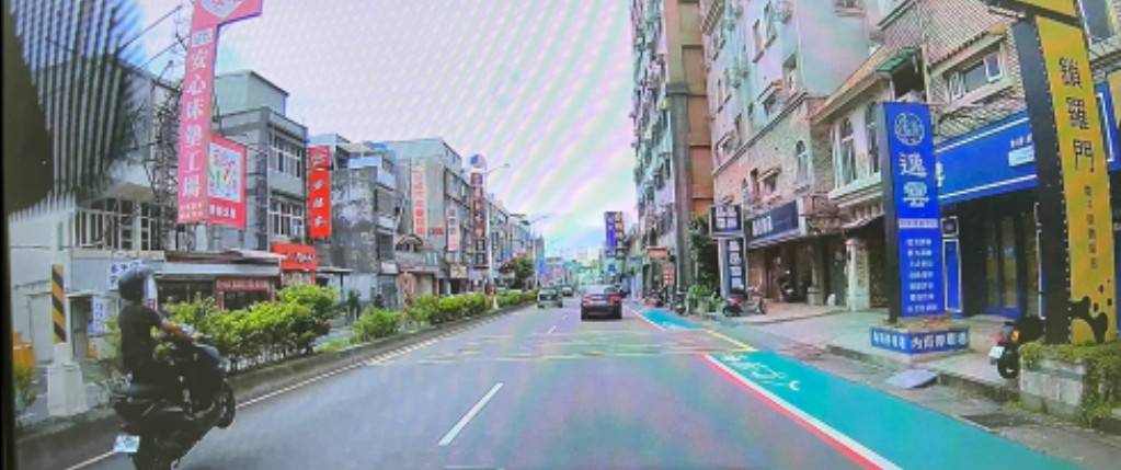 想耍帥?騎車上路「翹孤輪」當心吃超貴罰單 2271548