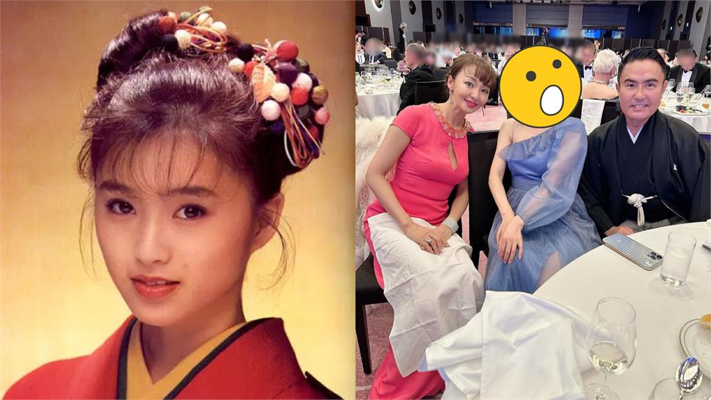 52歲酒井法子放「大回春術」!近照仙氣模樣震撼網