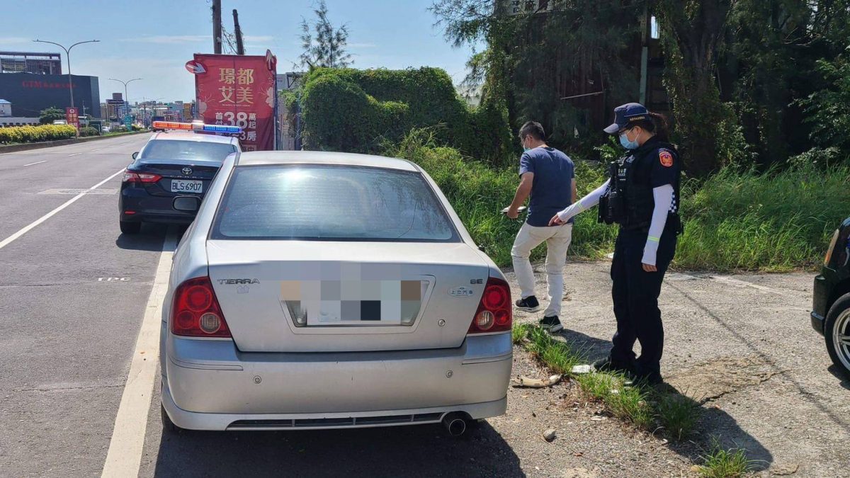 男子飛英國出差 返台竟找嘸愛車 300832 0 scaled