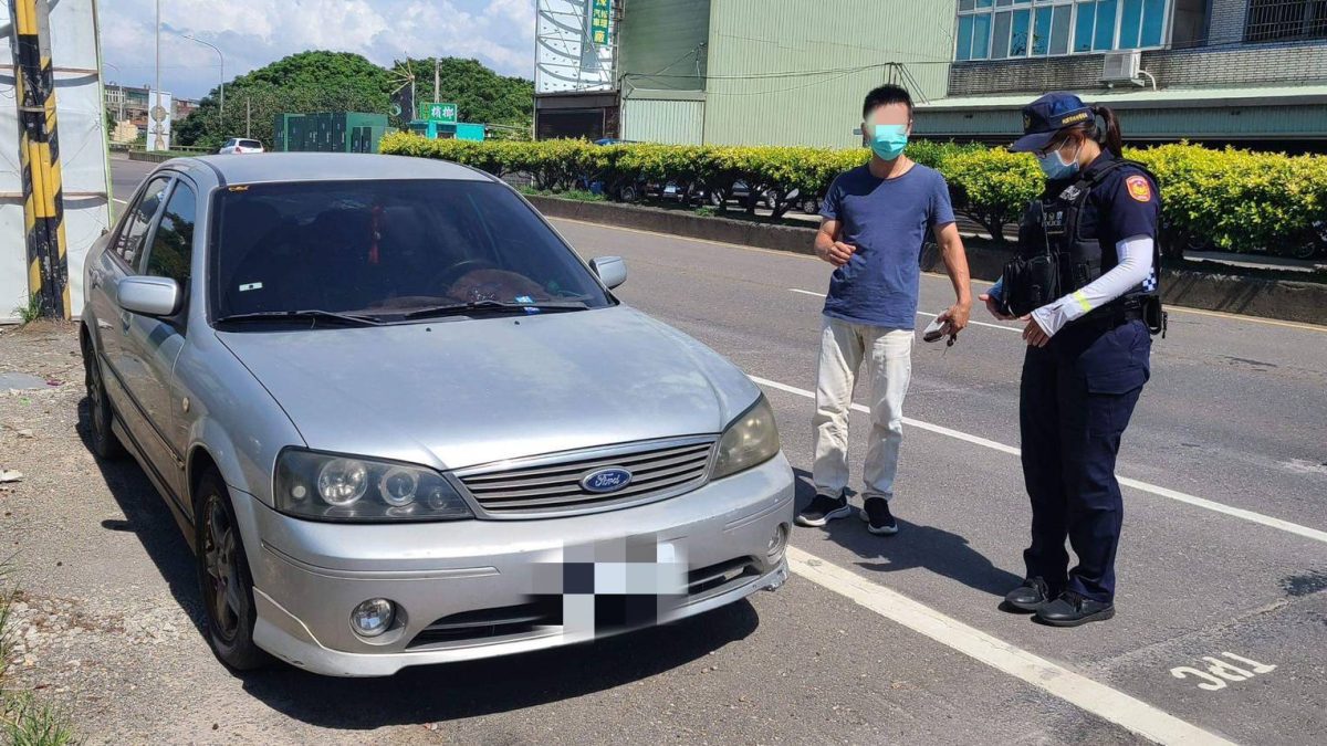 男子飛英國出差 返台竟找嘸愛車 300833 0 scaled