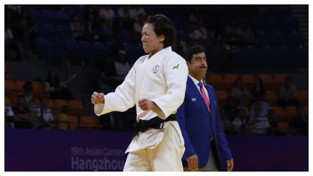 東奧一輪遊動念退役…連珍羚豁出去一圓金牌夢