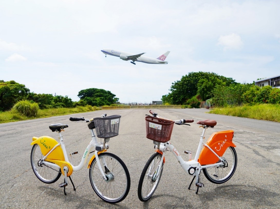 桃園交通局年底引進YouBike2.0 「半半拆轉」降低系統轉換衝擊 43534
