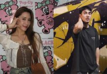 才爆明年結婚!張書豪「1舉動」高調放閃歐陽妮妮