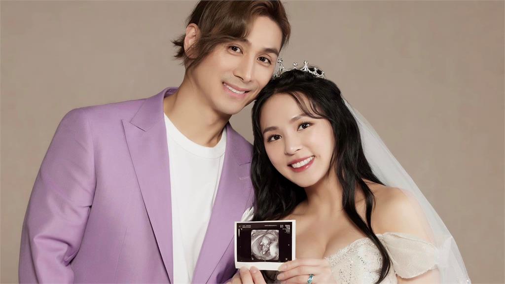 熊熊曾陷不雅影片風波!老公真實反應曝光