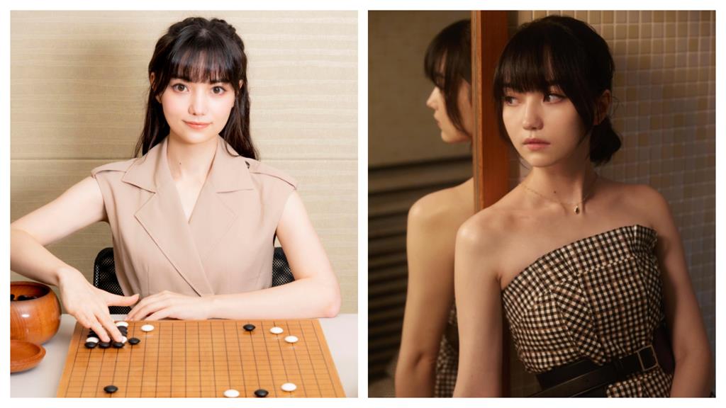 再戰亞運!黑嘉嘉13年前「青澀嫩照」被挖出