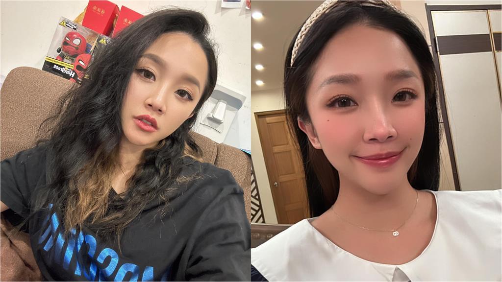 賴慧如連軋兩部8點檔!本人曝心聲:覺得害怕