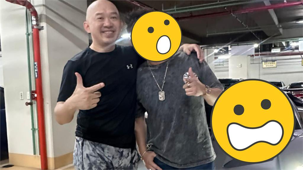 變「全台最有錢YTR」鄰居!他曬照網歪樓:好毒