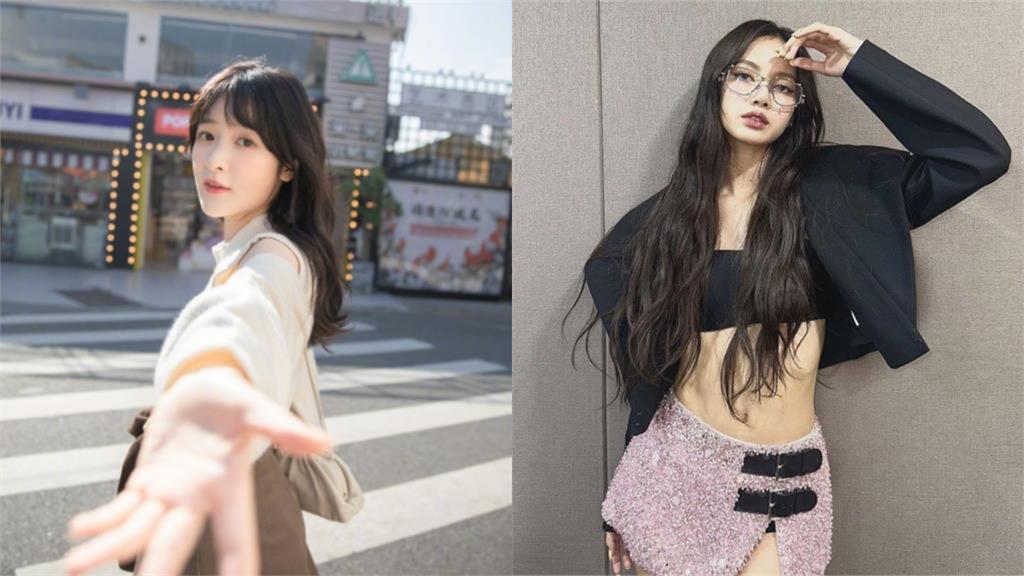 Lisa瘋馬秀「大尺度」!徐嬌批物化女性遭打臉