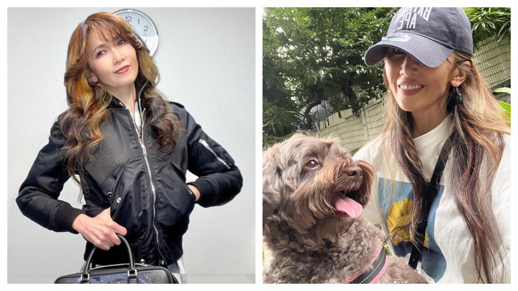 工藤靜香怨愛犬「好吵」 1行為網罵翻:不OK