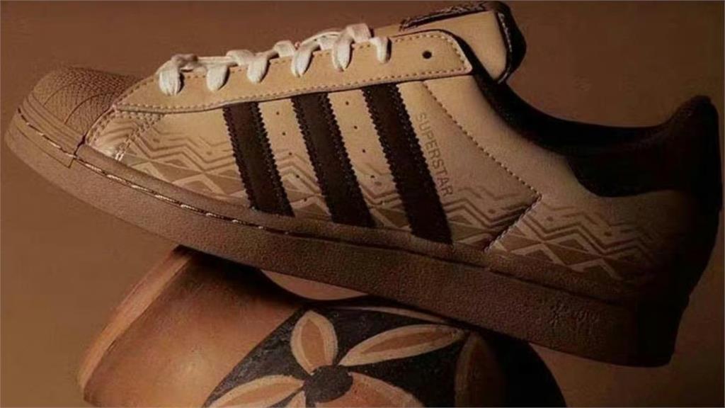 愛迪達宣傳新品「1舉動」惹怒中國網!抵制潮再現