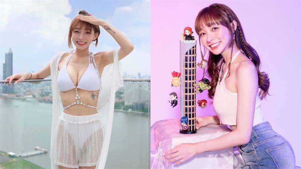 林襄穿上學生制服!甜喊「教師節快樂」網:實在太襄了